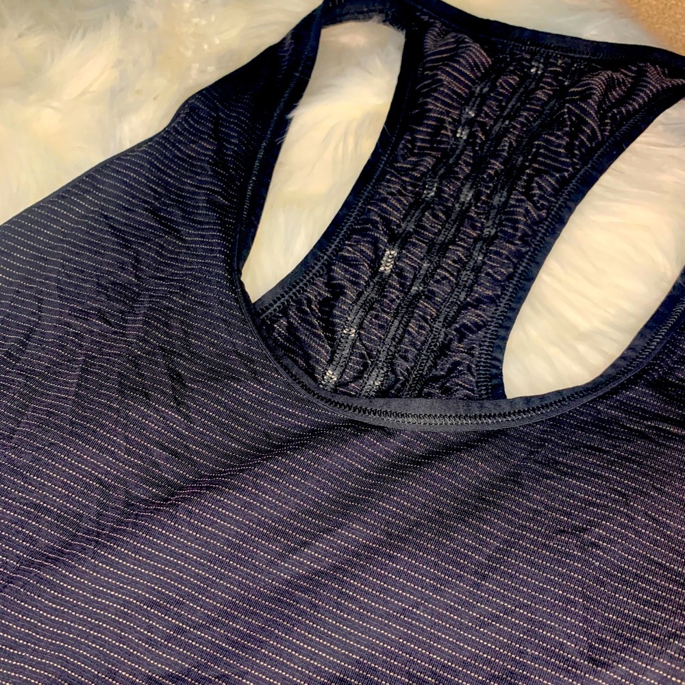 🌿2/$50🌿Lululemon | racerback training tank top